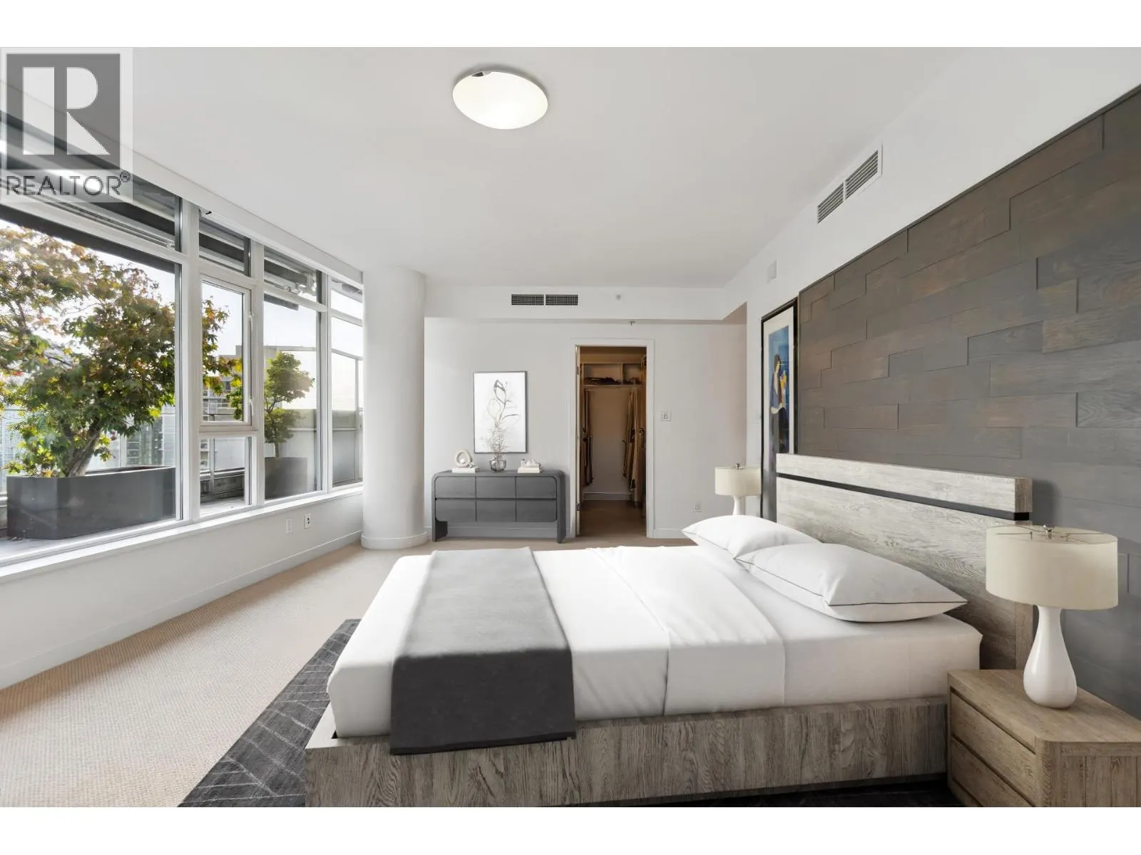 2502 1233 W CORDOVA STREET