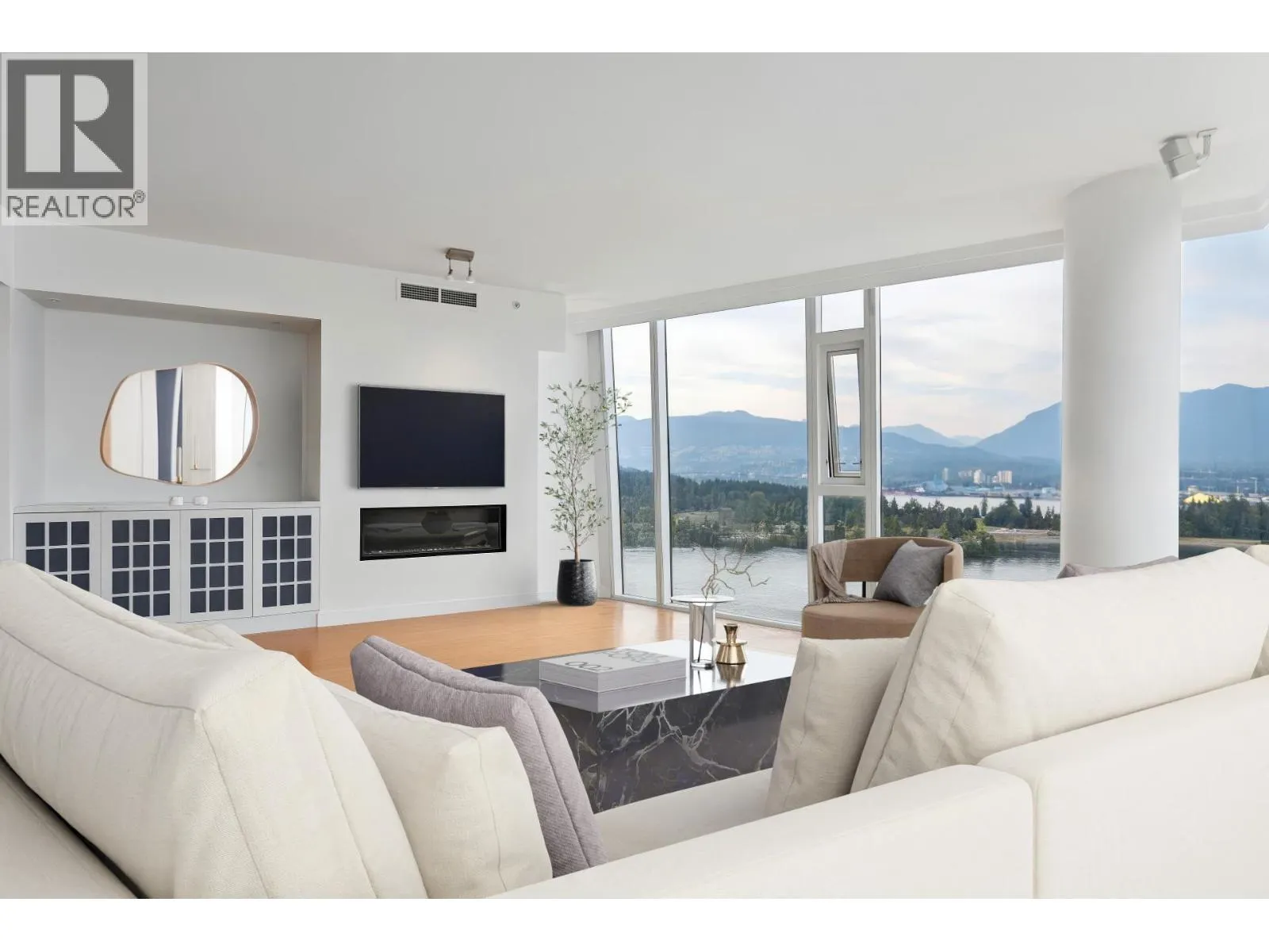 2502 1233 W CORDOVA STREET