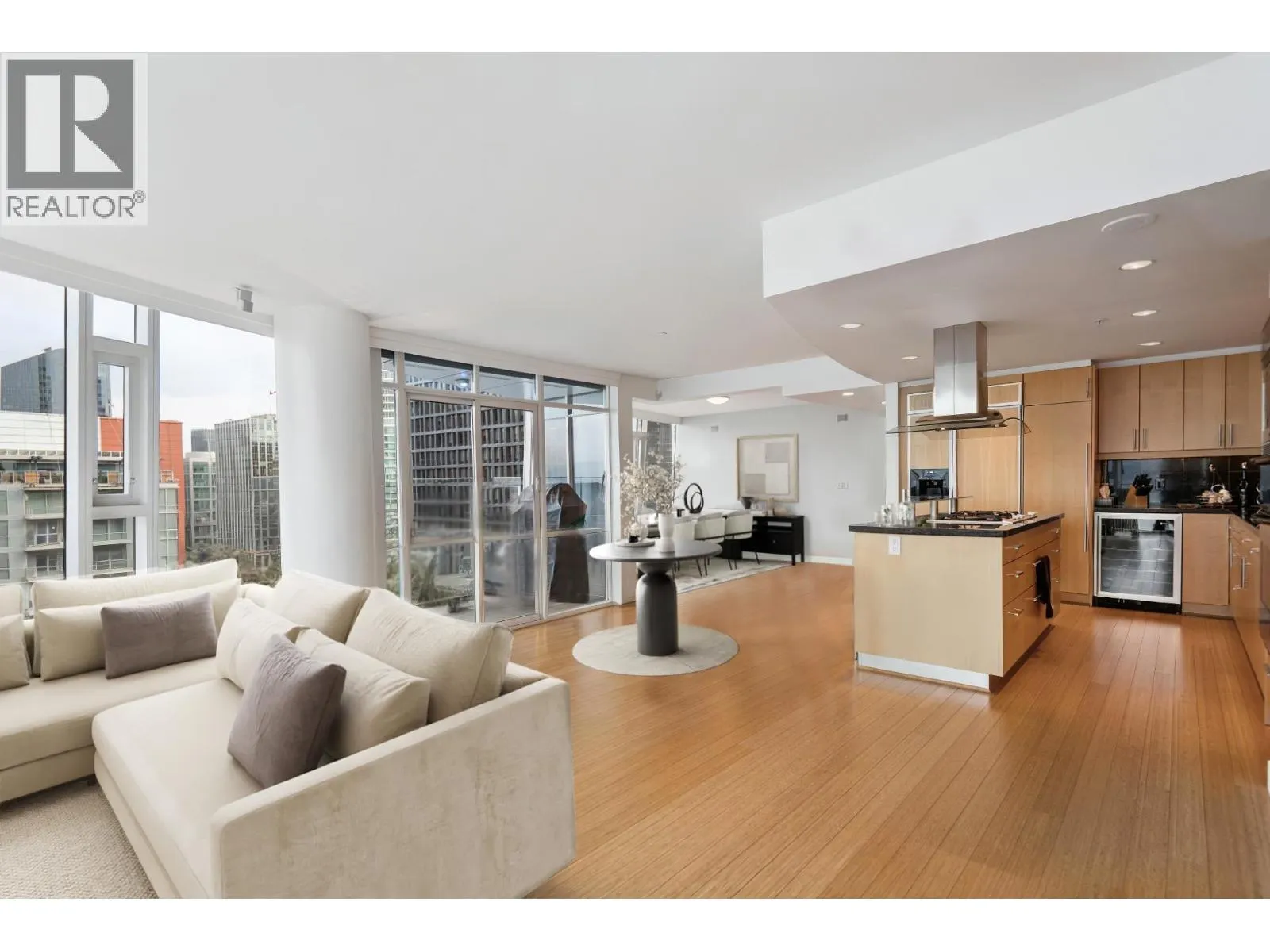 2502 1233 W CORDOVA STREET