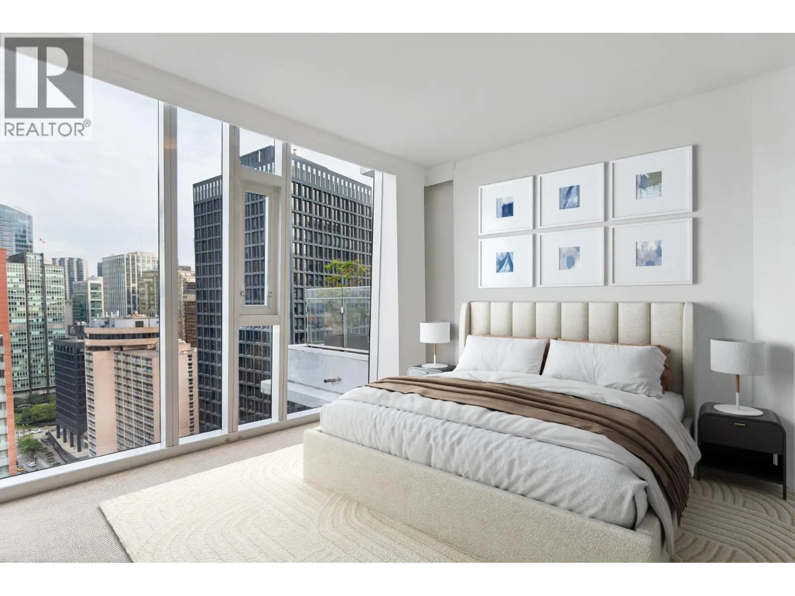 2502 1233 W CORDOVA STREET