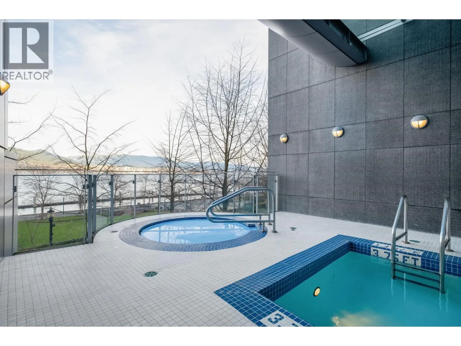 2502 1233 W CORDOVA STREET