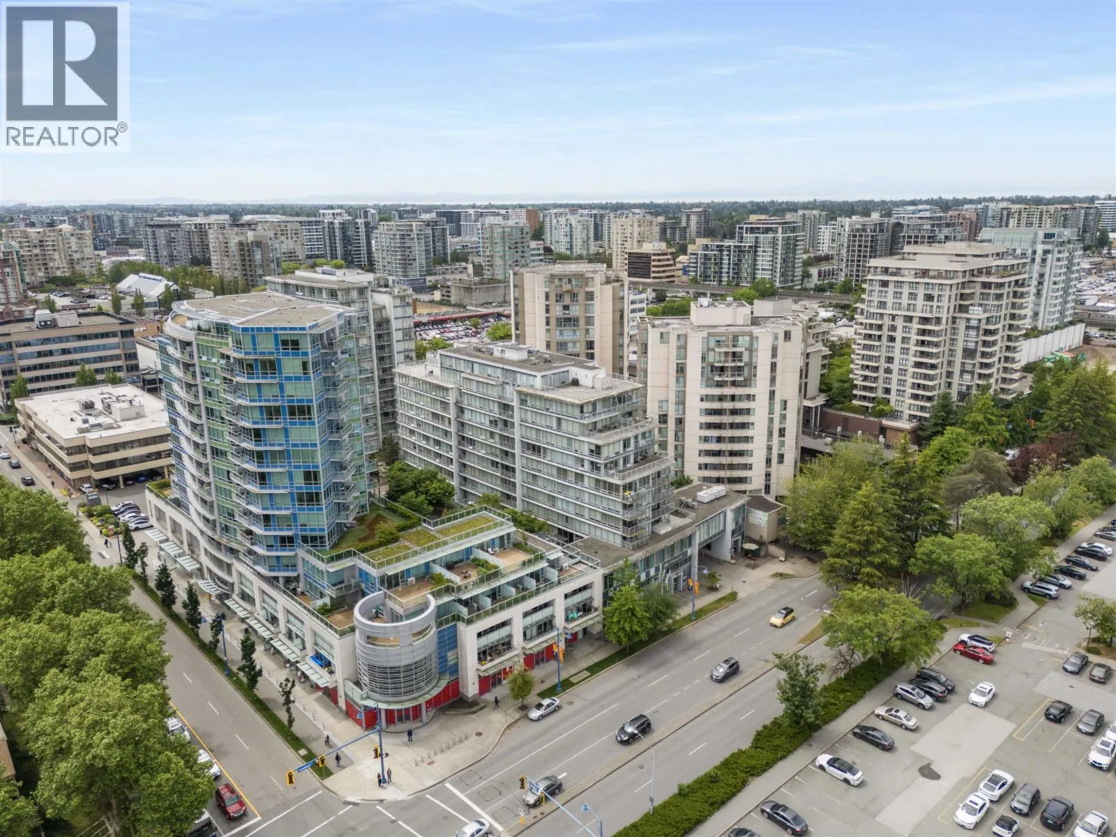 511 8280 LANSDOWNE ROAD