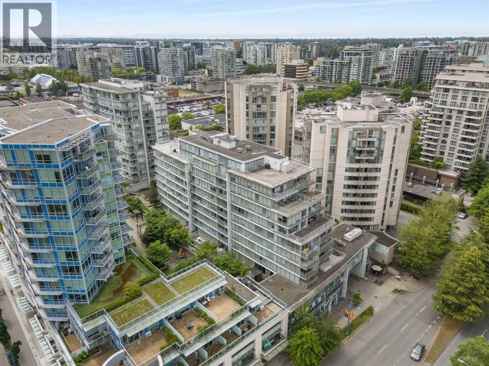 511 8280 LANSDOWNE ROAD