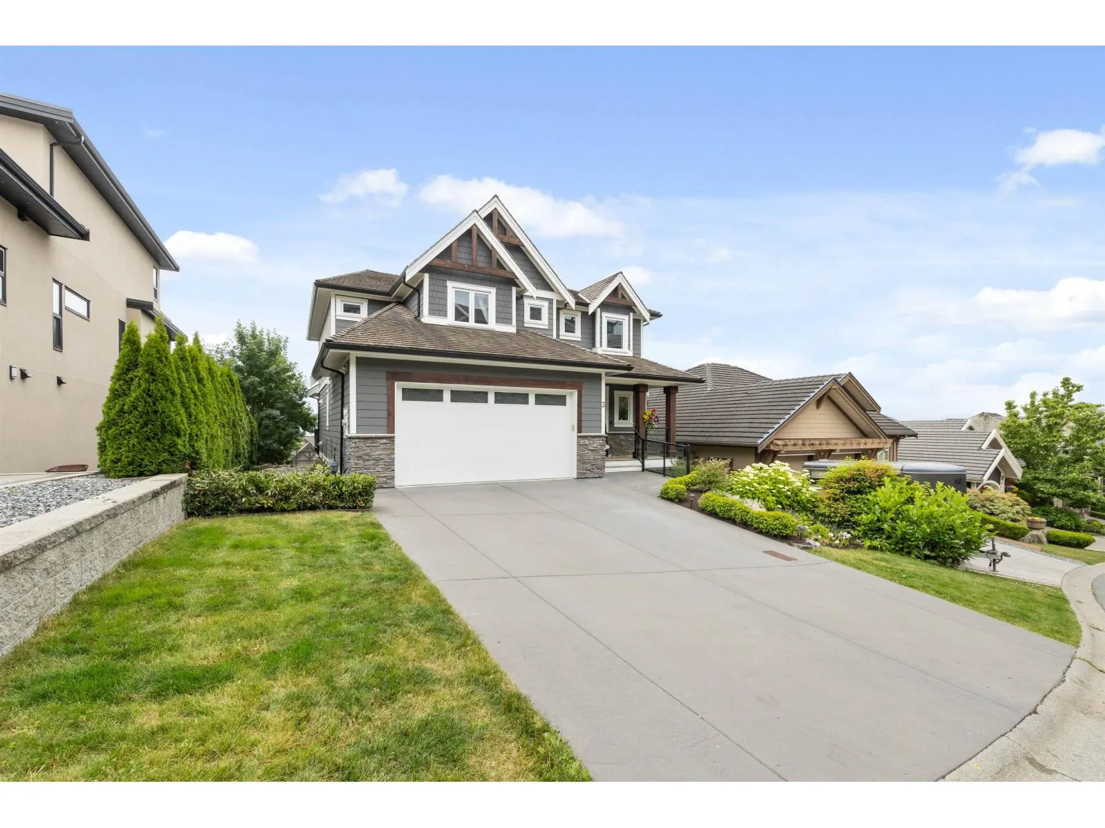 3 35520 MAHOGANY DRIVE