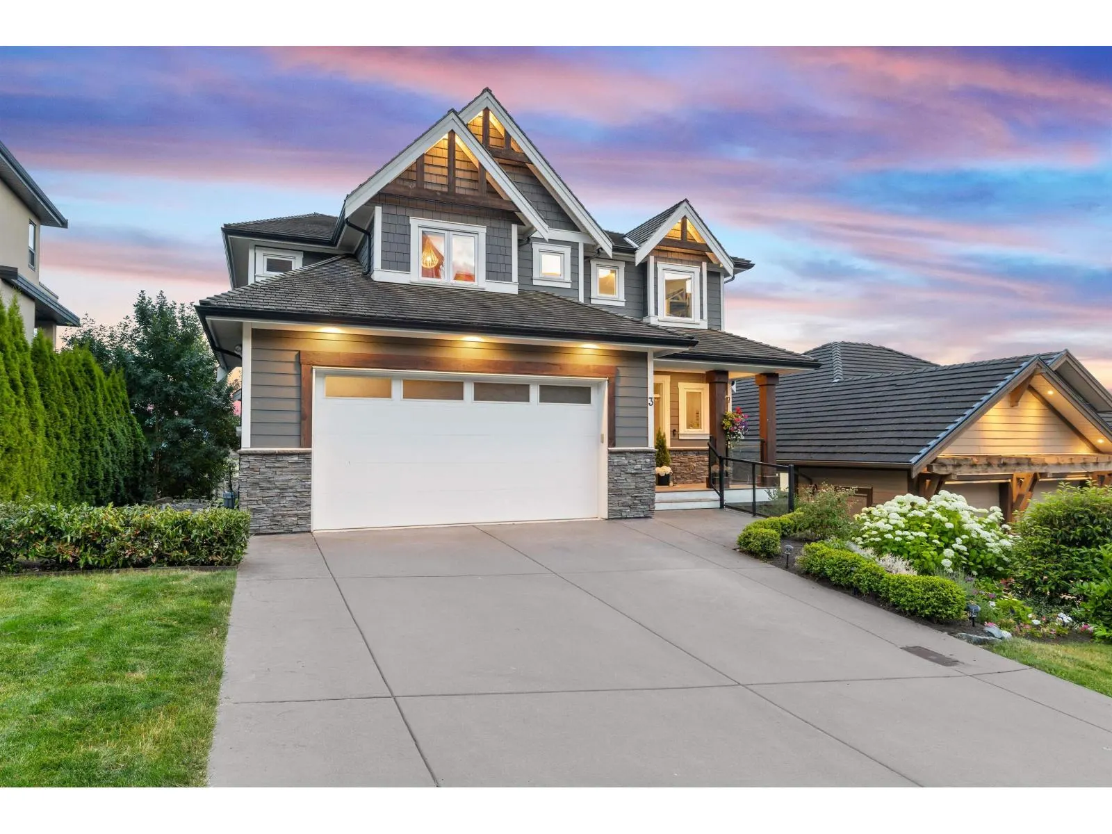 3 35520 MAHOGANY DRIVE