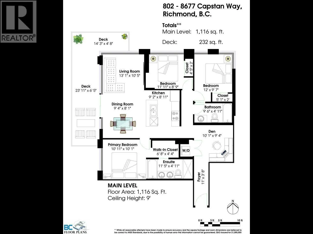 802 8677 CAPSTAN WAY