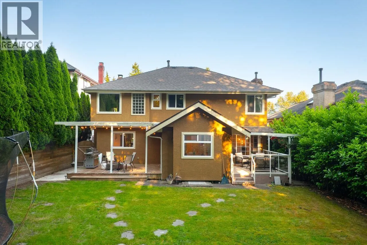 1416 PURCELL DRIVE