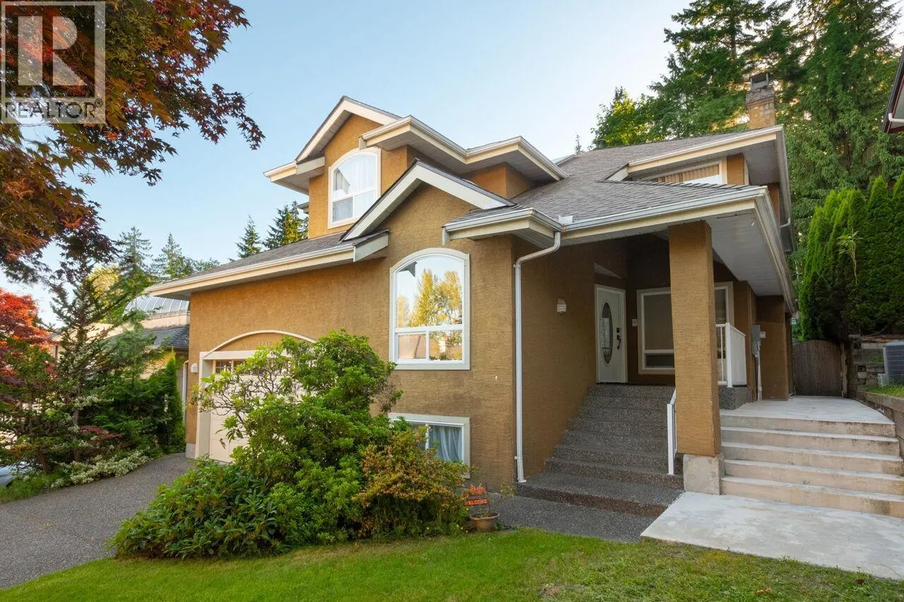 1416 PURCELL DRIVE