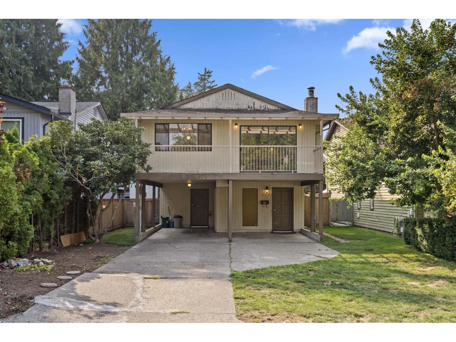 6681 BAKER ROAD
