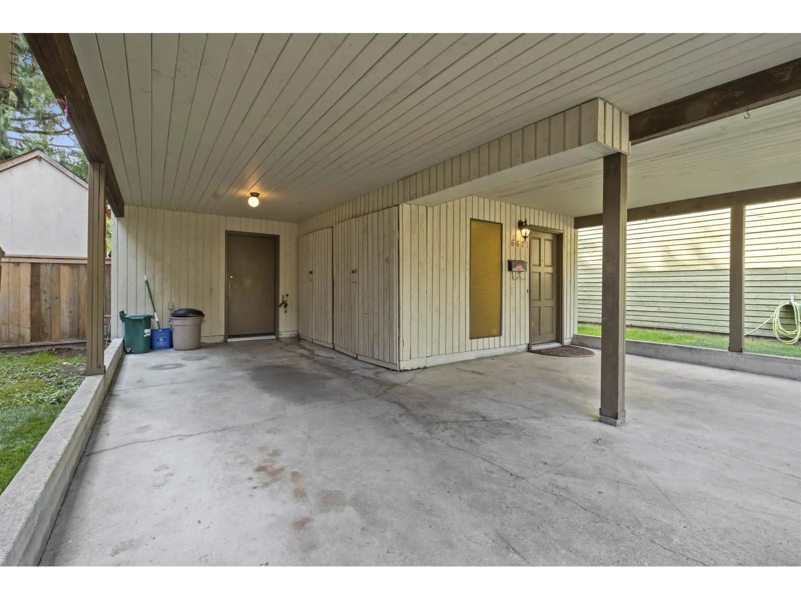 6681 BAKER ROAD