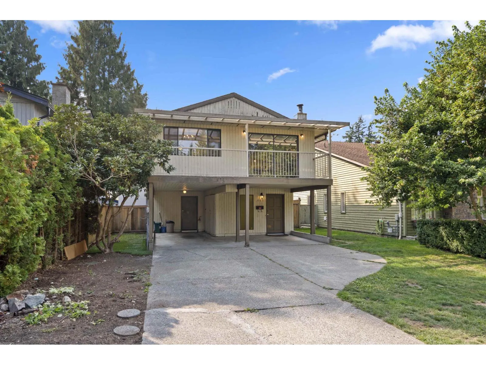 6681 BAKER ROAD