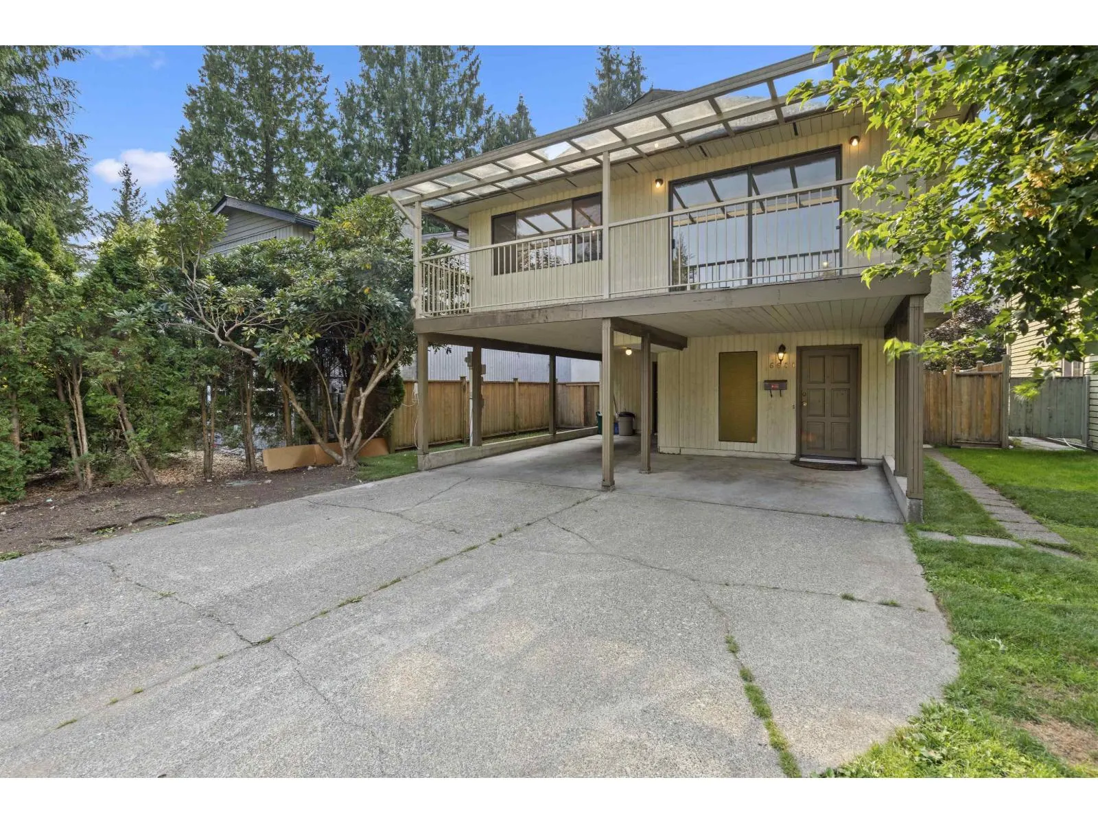 6681 BAKER ROAD