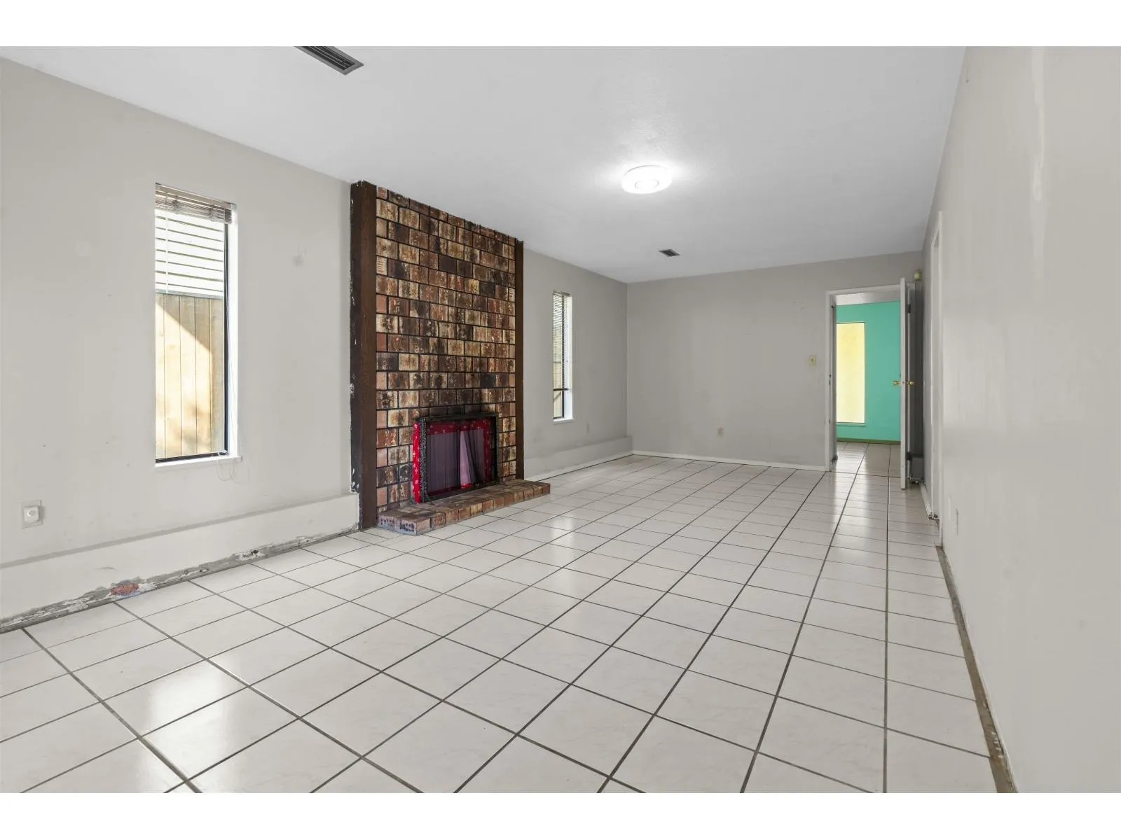 6681 BAKER ROAD