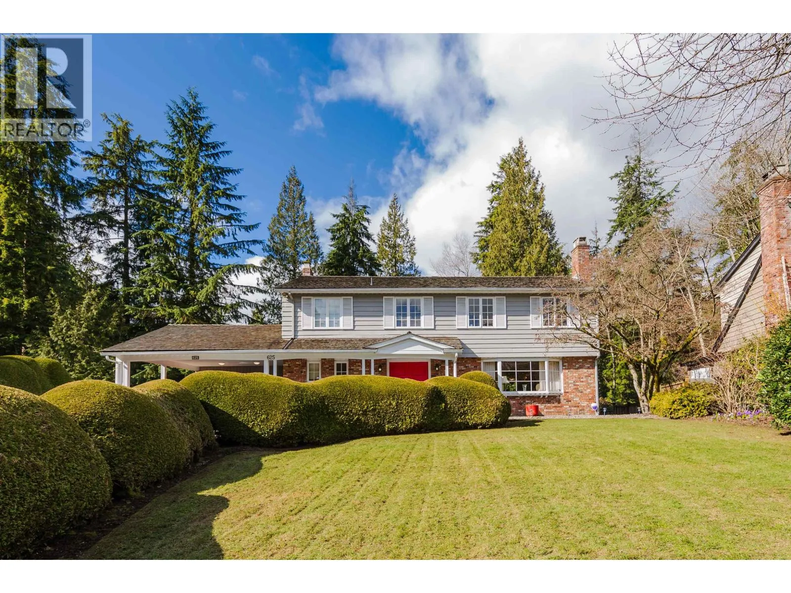 625 NEWDALE ROAD