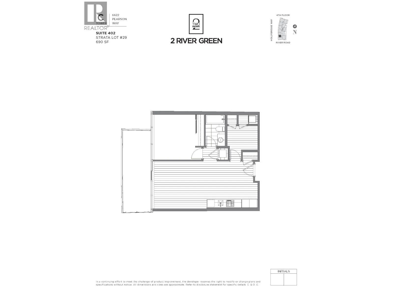 402 6622 PEARSON WAY