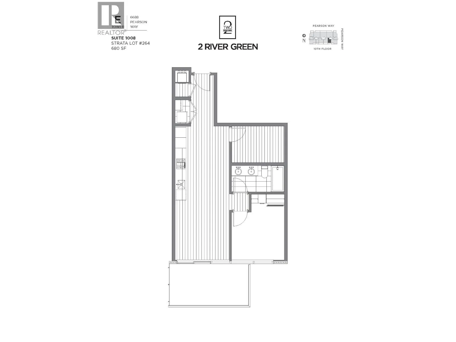 1008 6688 PEARSON WAY