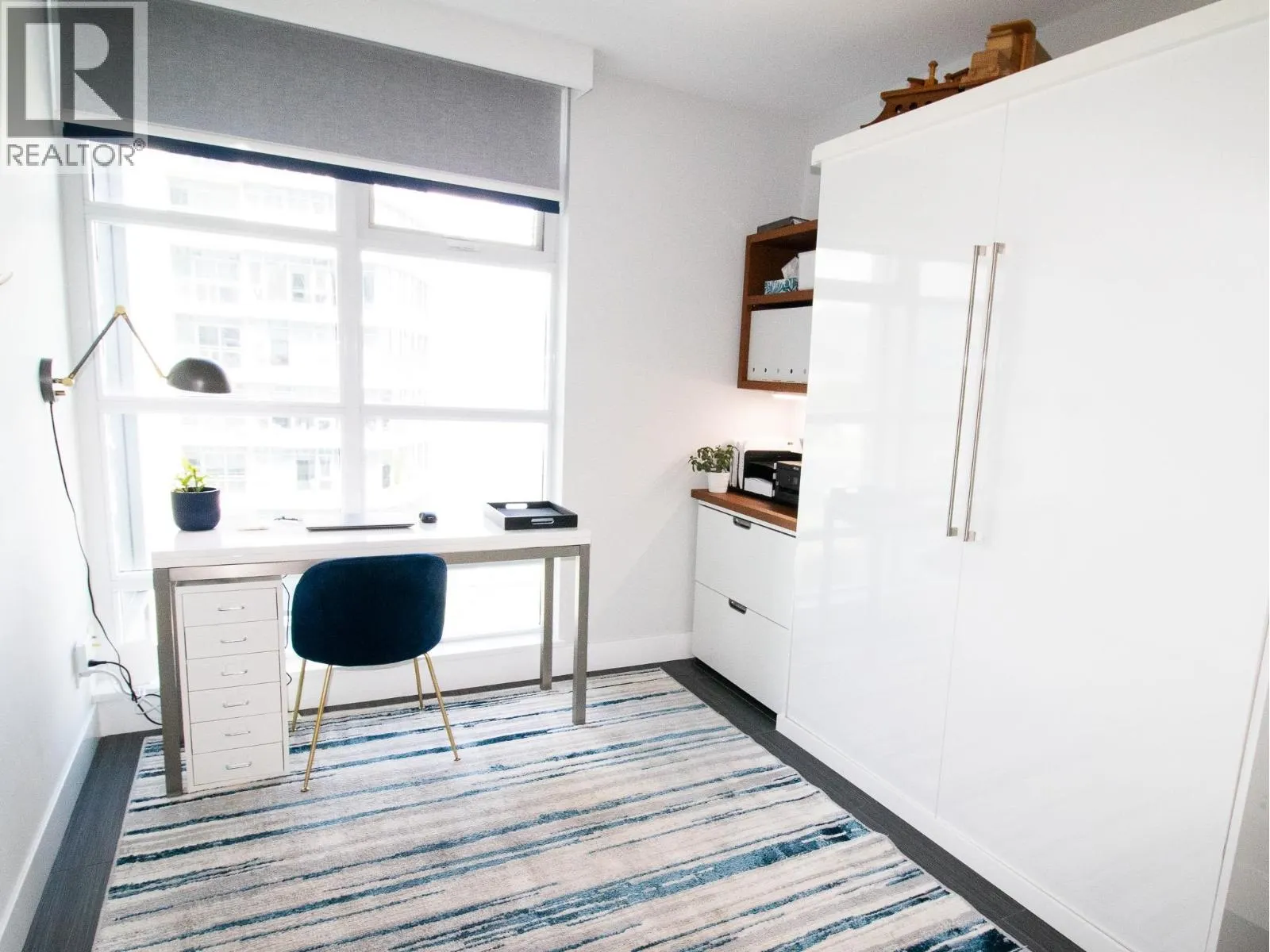 1702 1205 W HASTINGS STREET