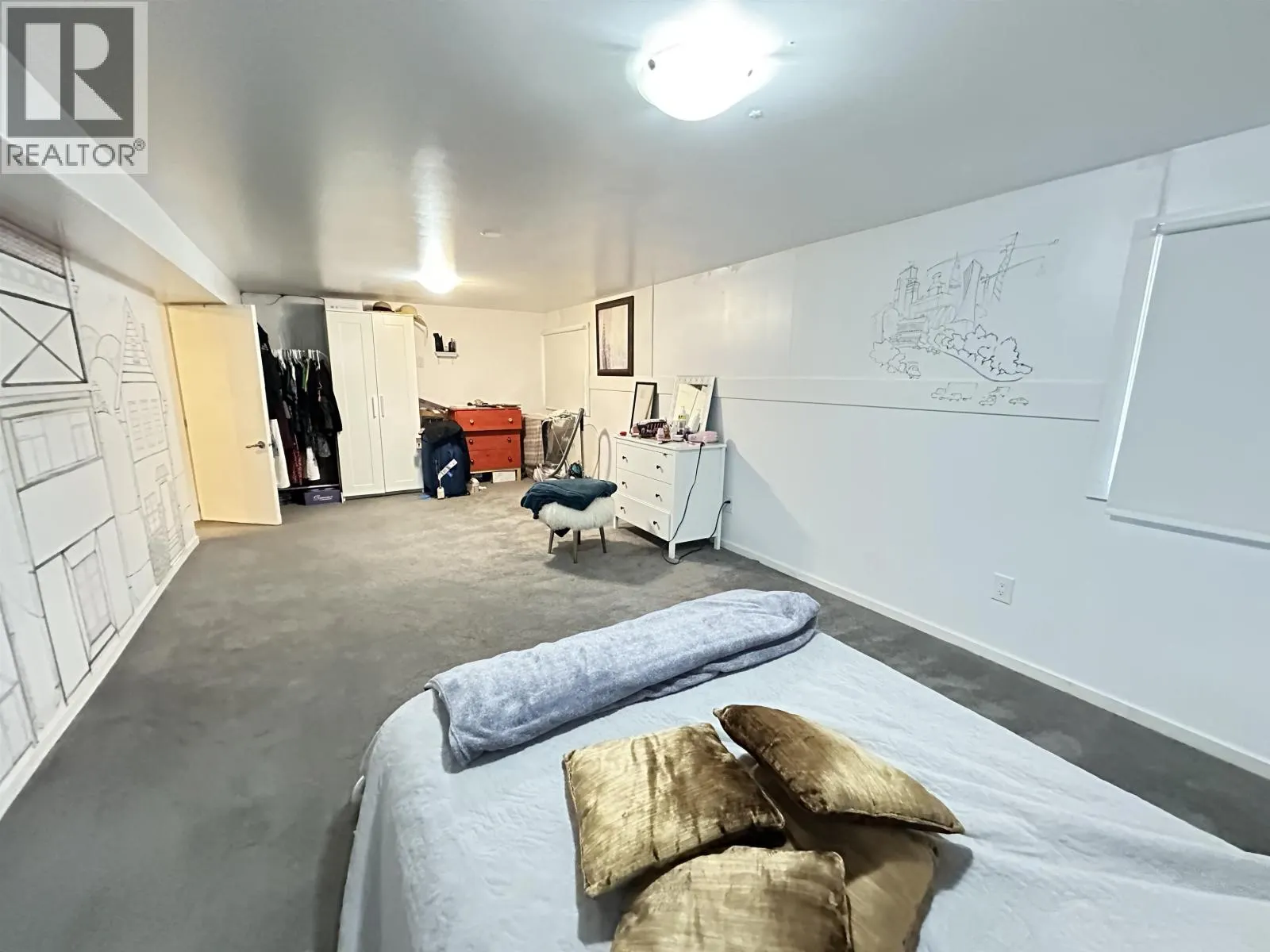 1115 HAYWOOD AVENUE