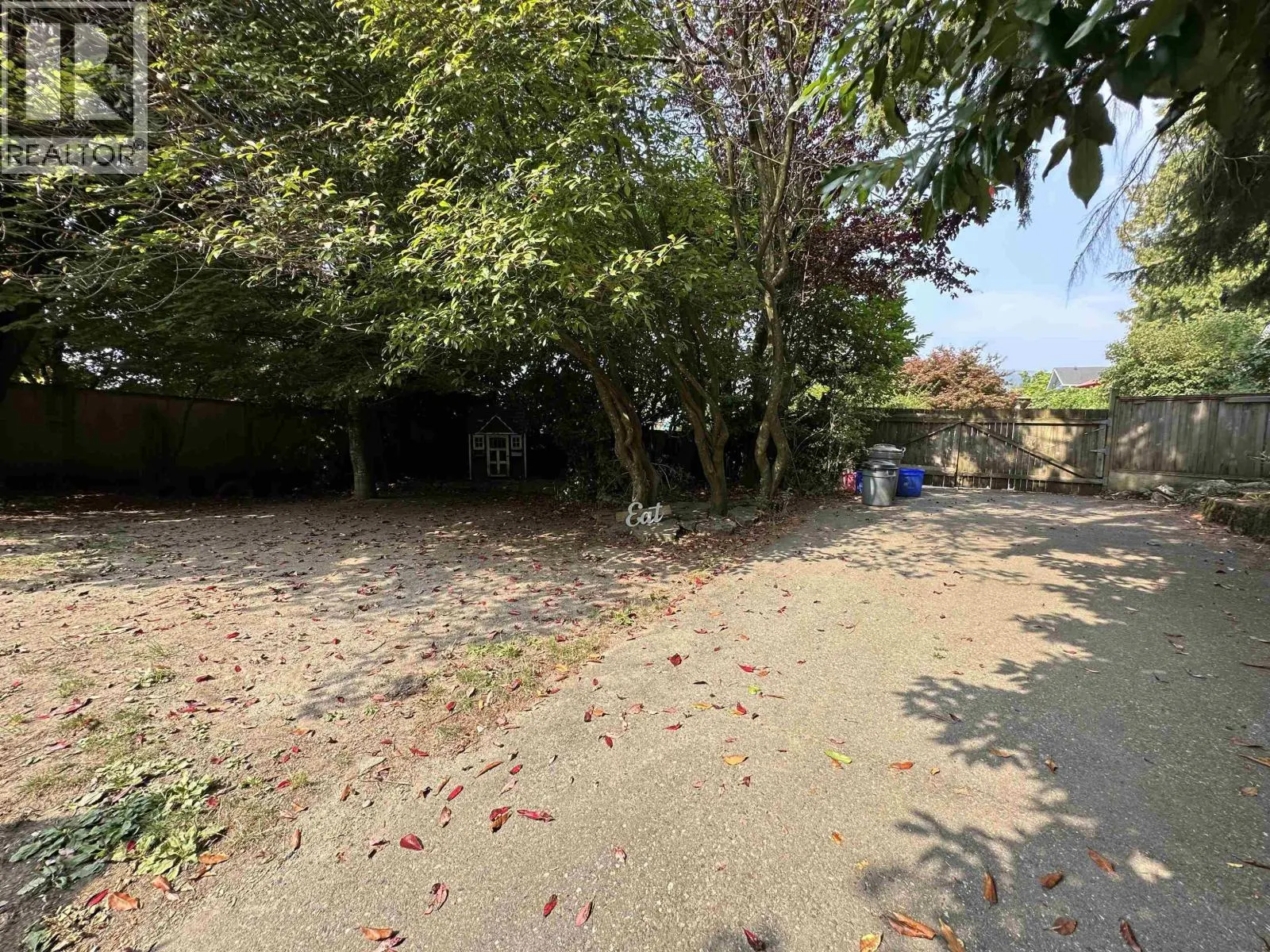 1115 HAYWOOD AVENUE