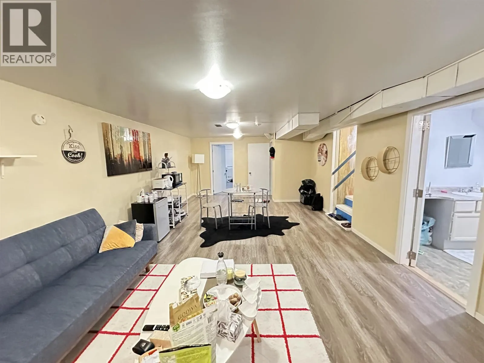 1115 HAYWOOD AVENUE