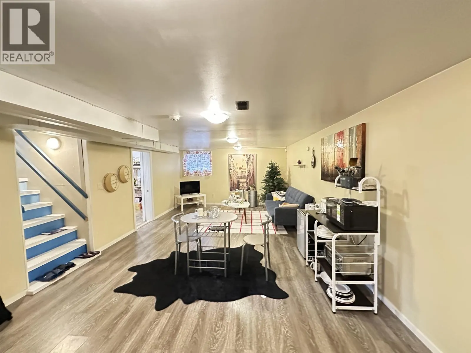 1115 HAYWOOD AVENUE