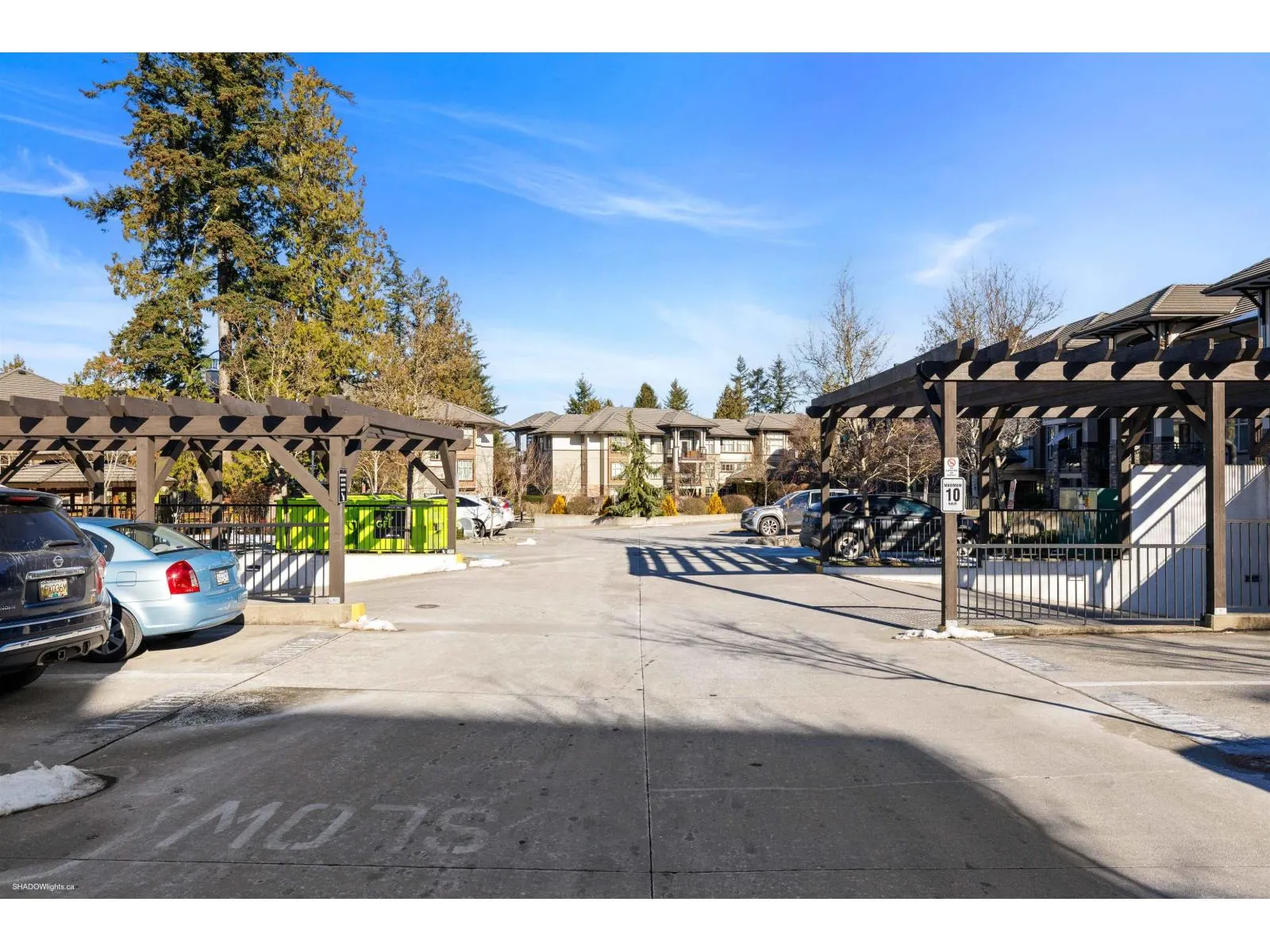 308 15185 36 AVENUE