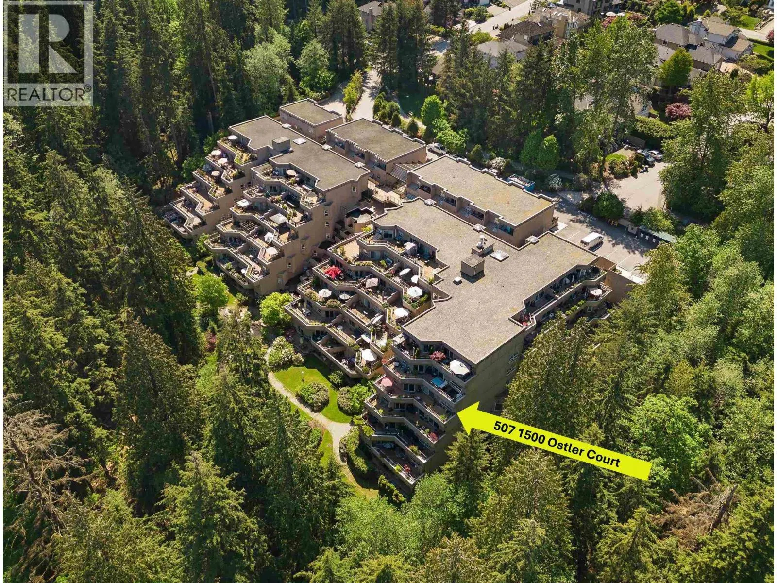 507 1500 OSTLER COURT