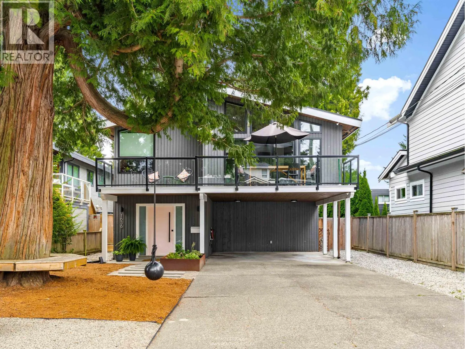 1636 FARRELL CRESCENT
