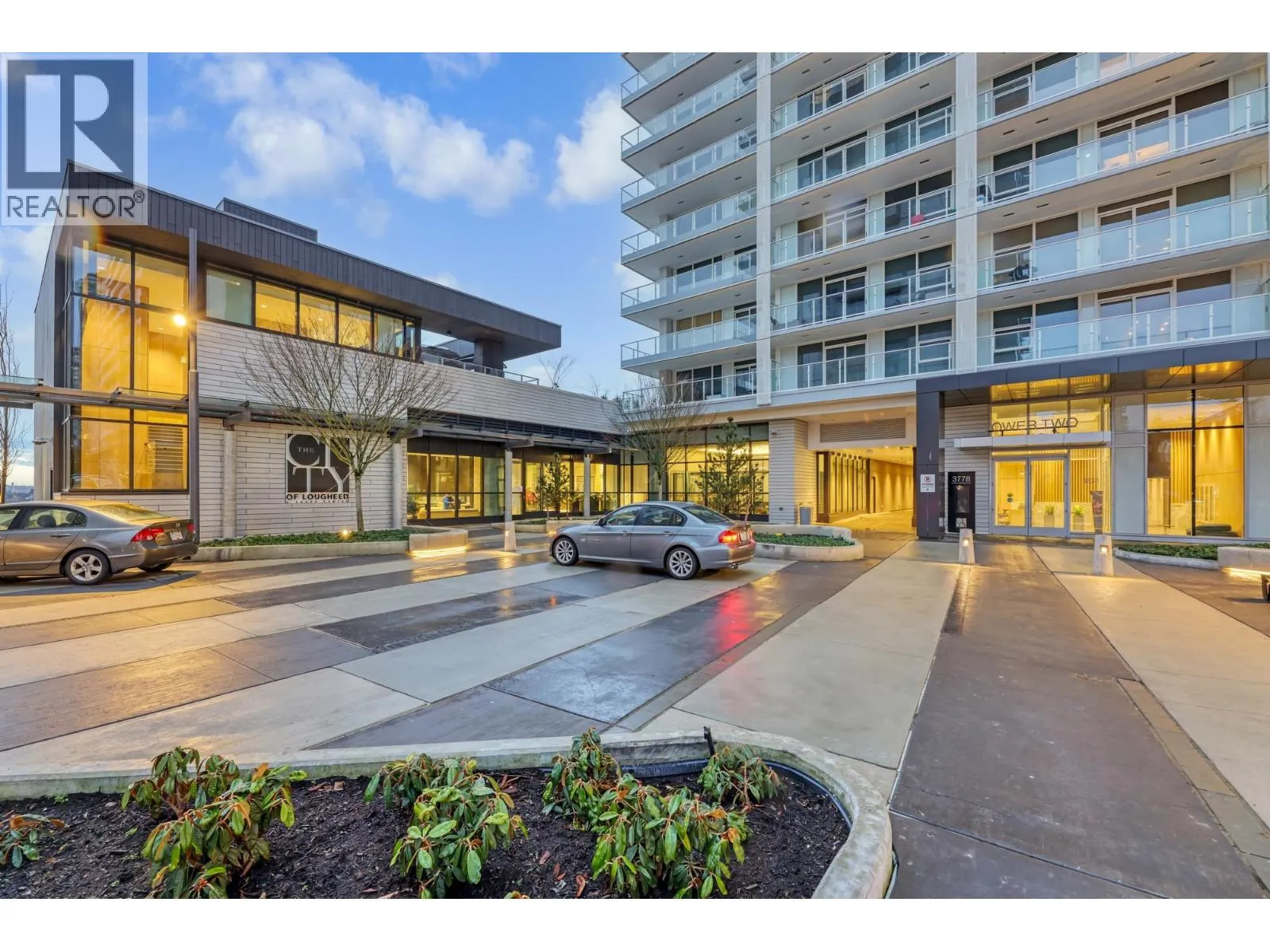 4010 3809 EVERGREEN PLACE