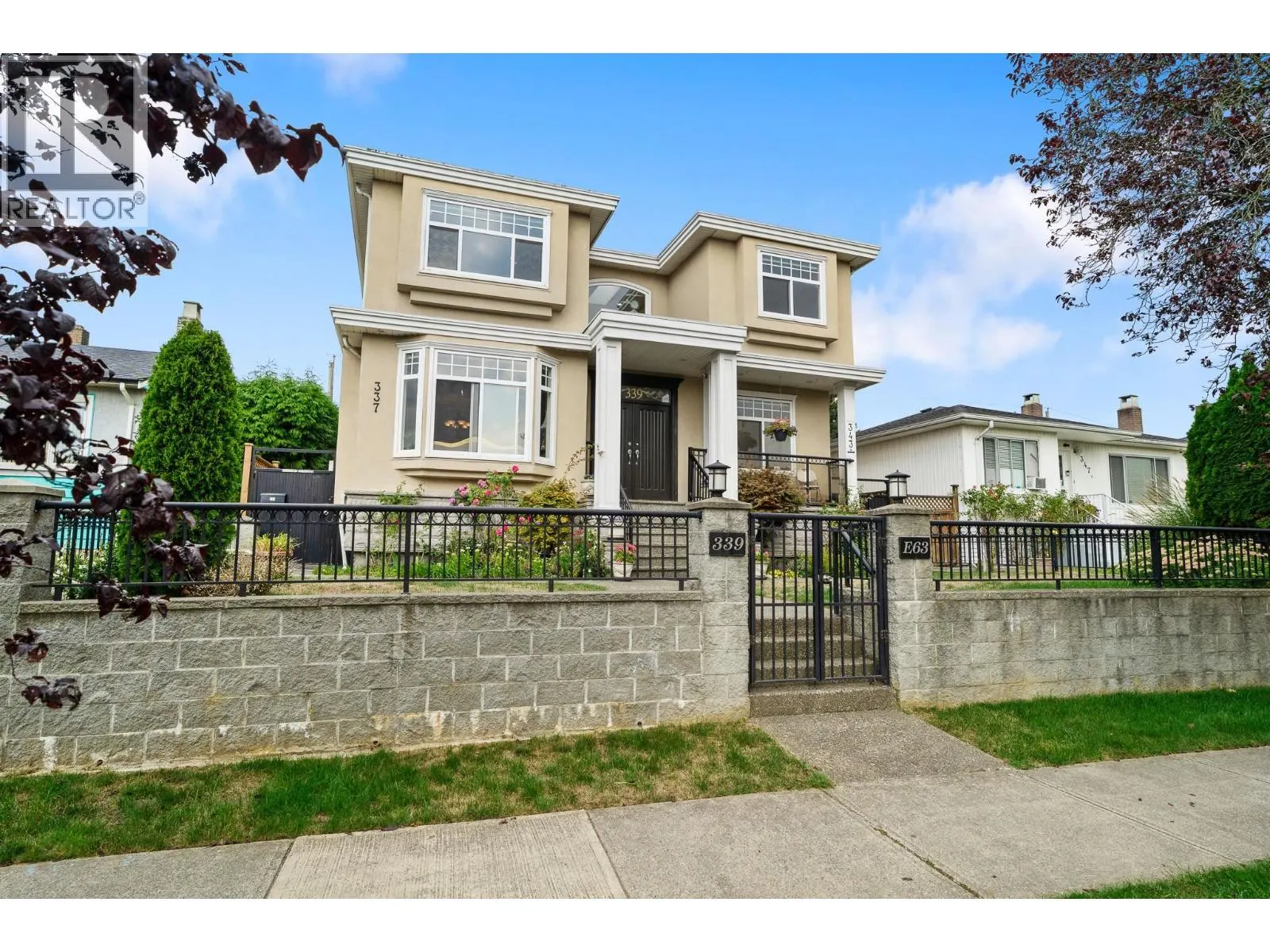 339 E 63RD AVENUE