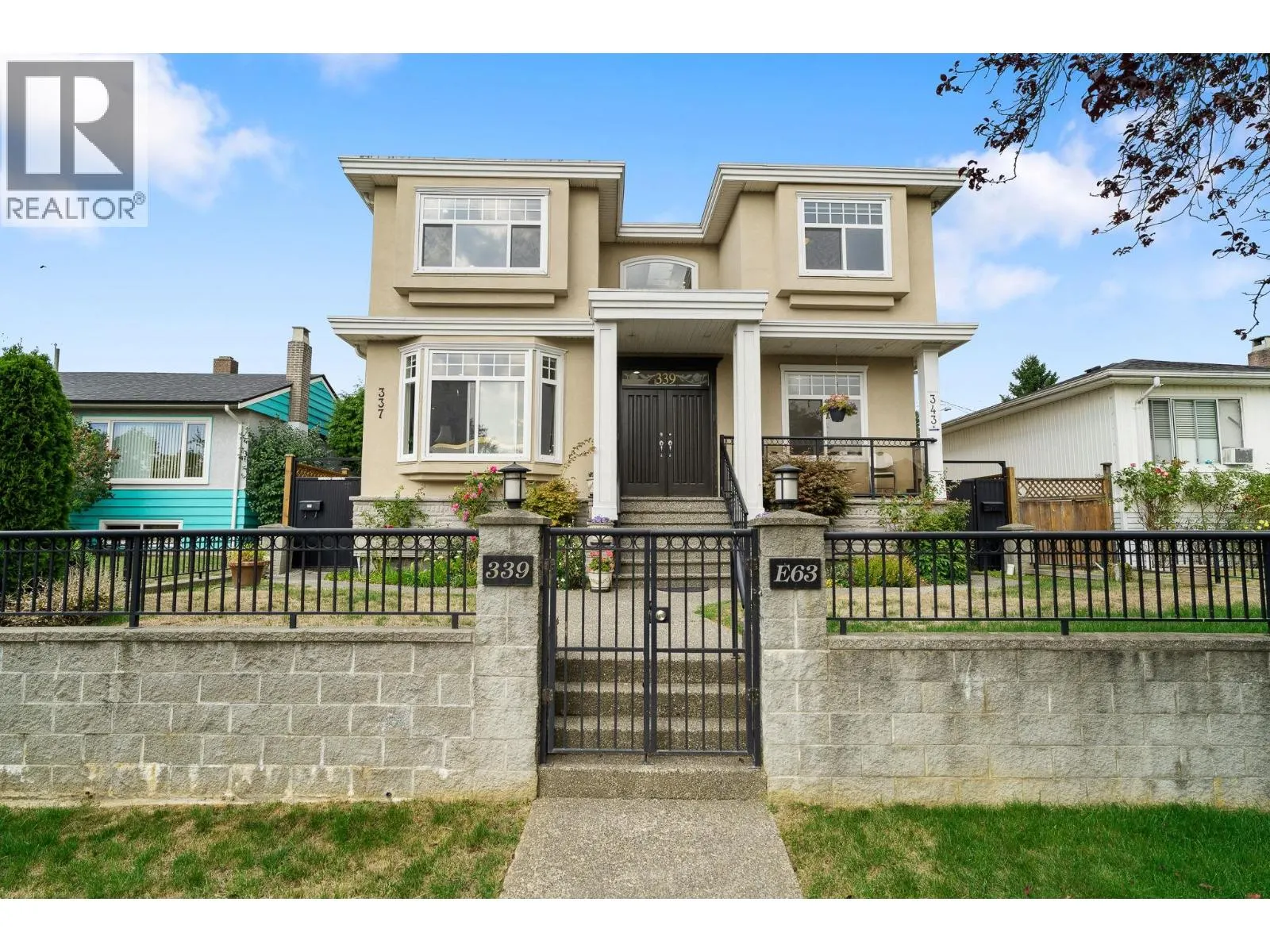 339 E 63RD AVENUE