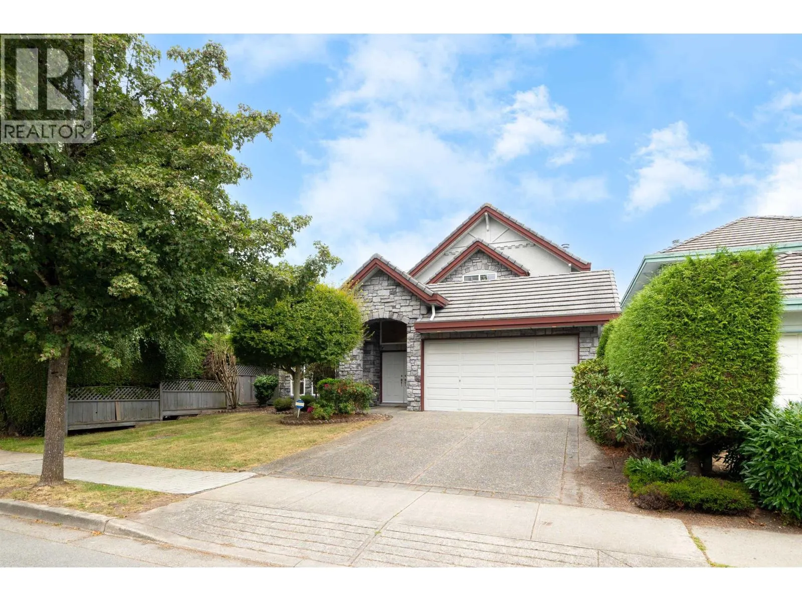 3111 WESTMINSTER HIGHWAY