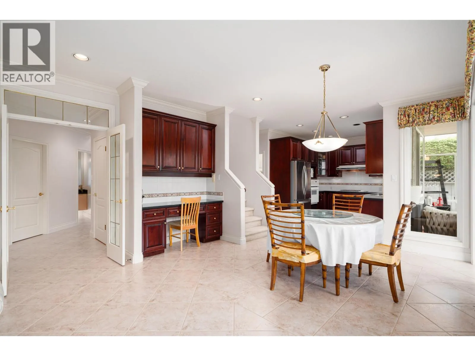 3111 WESTMINSTER HIGHWAY