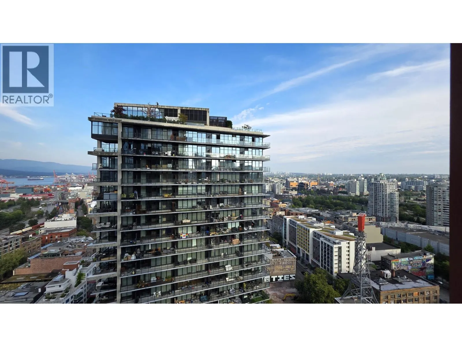 3005 128 W CORDOVA STREET