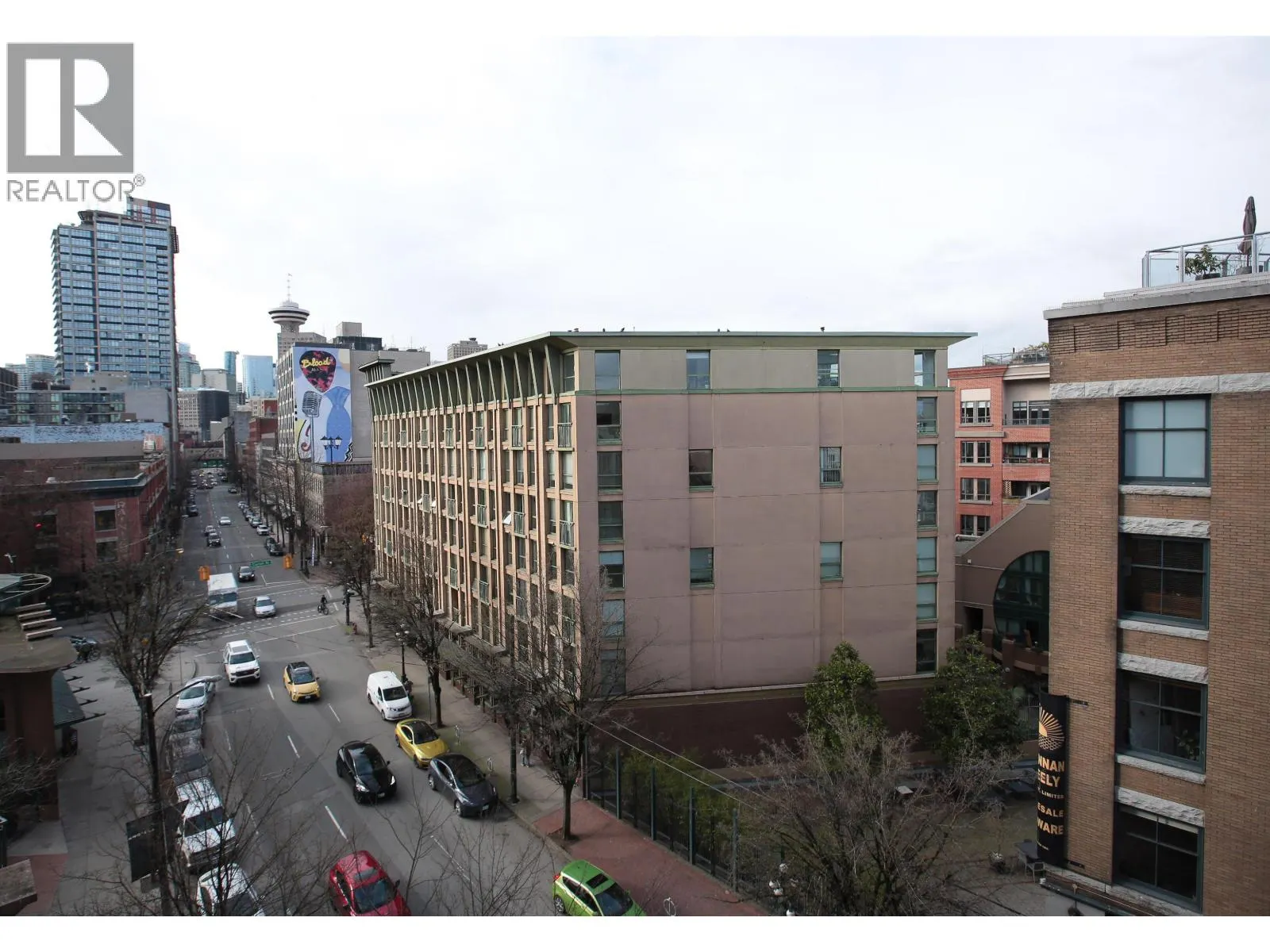 511 22 E CORDOVA STREET