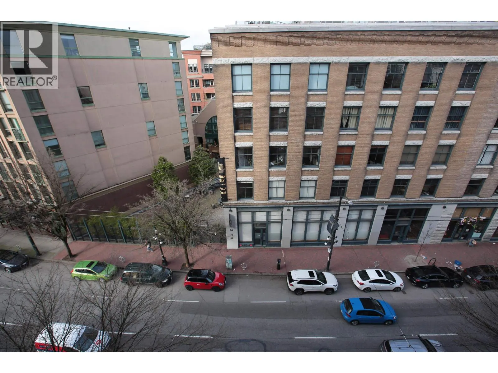 511 22 E CORDOVA STREET