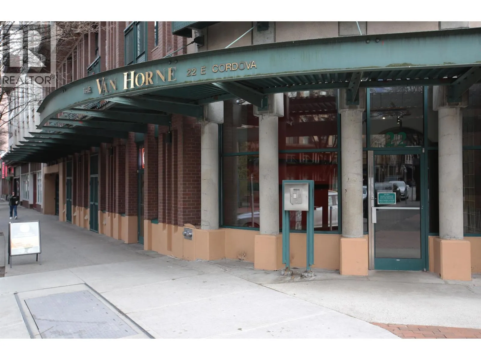 511 22 E CORDOVA STREET