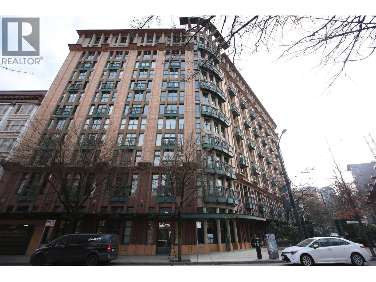 511 22 E CORDOVA STREET