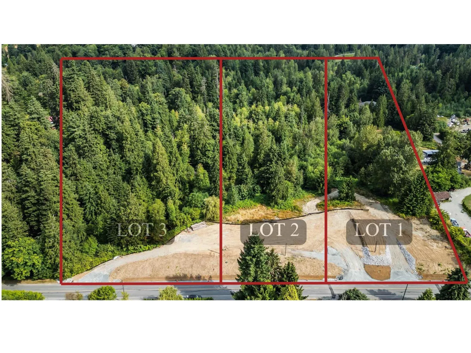 LT.2 34339 FERNDALE AVENUE