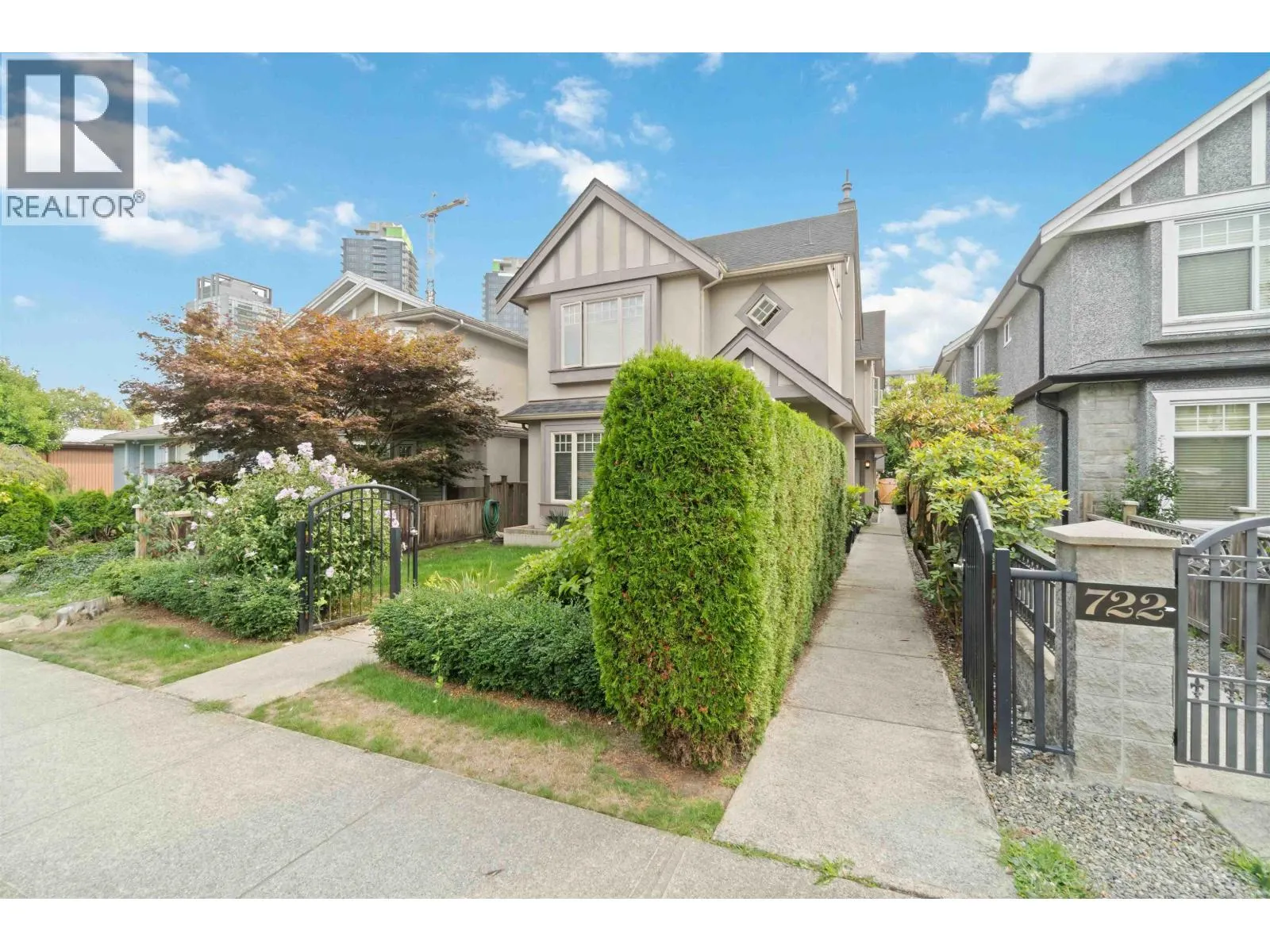 720 W 68TH AVENUE