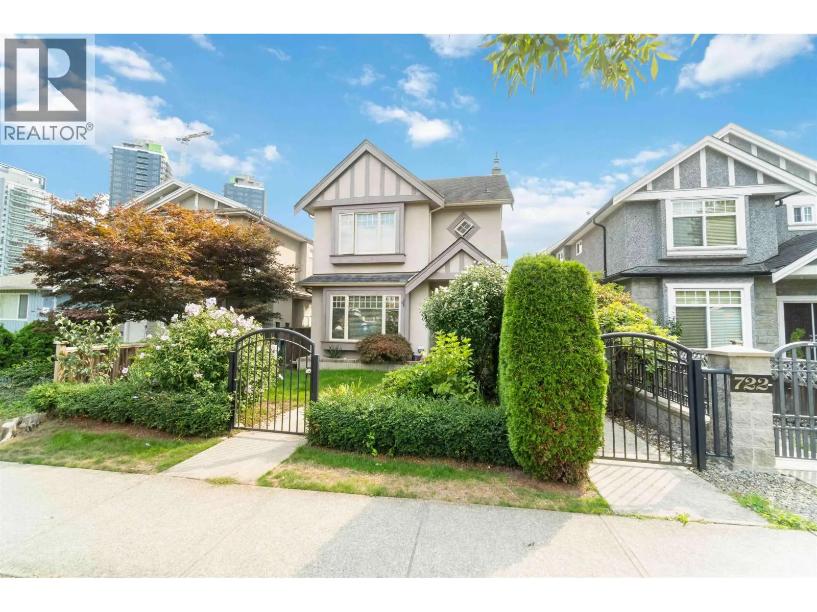 720 W 68TH AVENUE