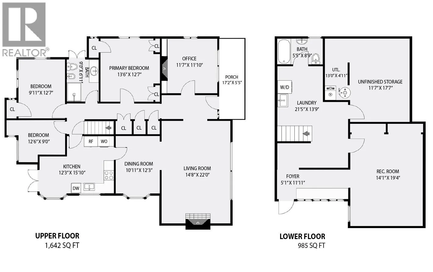 2533 WALLACE CRESCENT