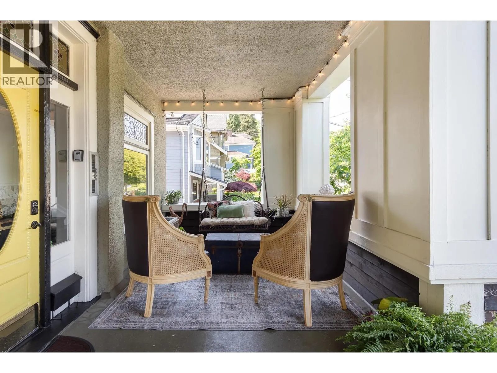 226 SECOND STREET