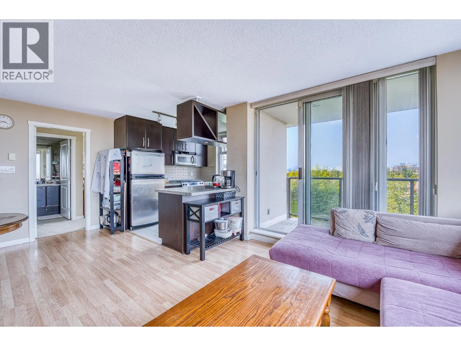 803 5068 KWANTLEN STREET