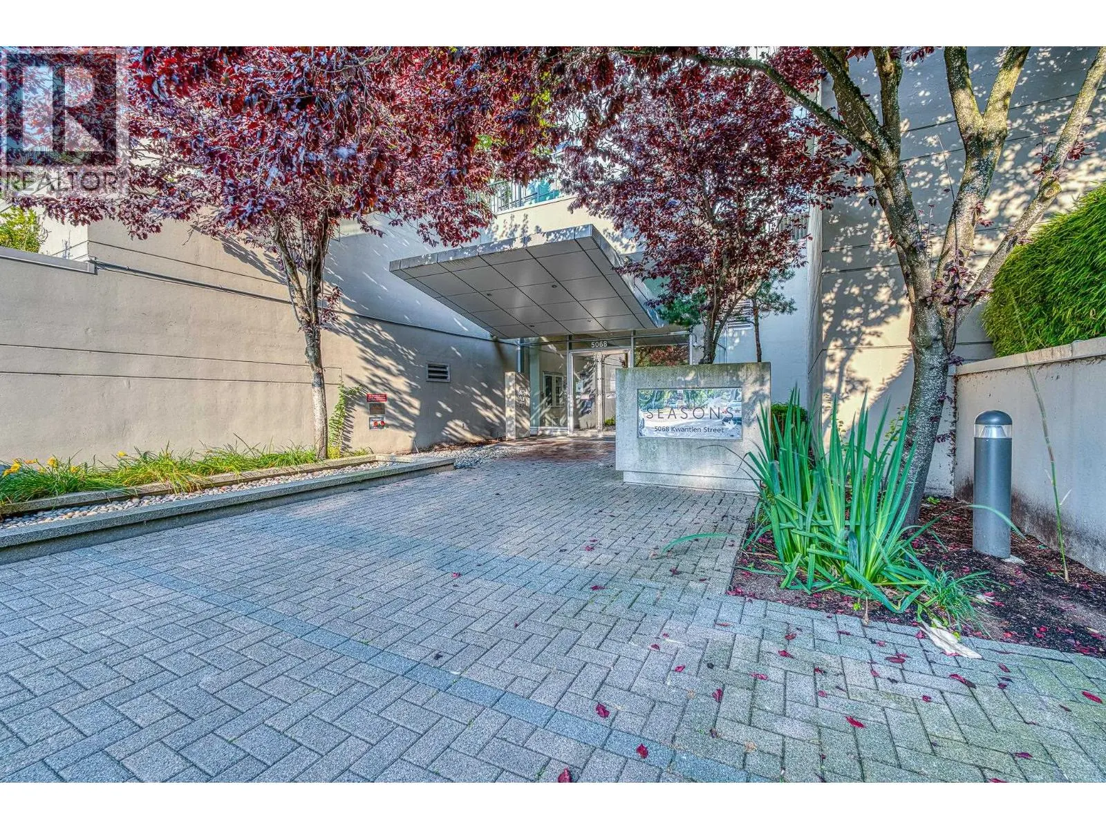803 5068 KWANTLEN STREET