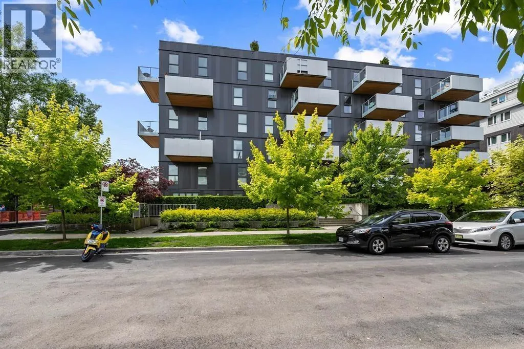 201 5089 QUEBEC STREET