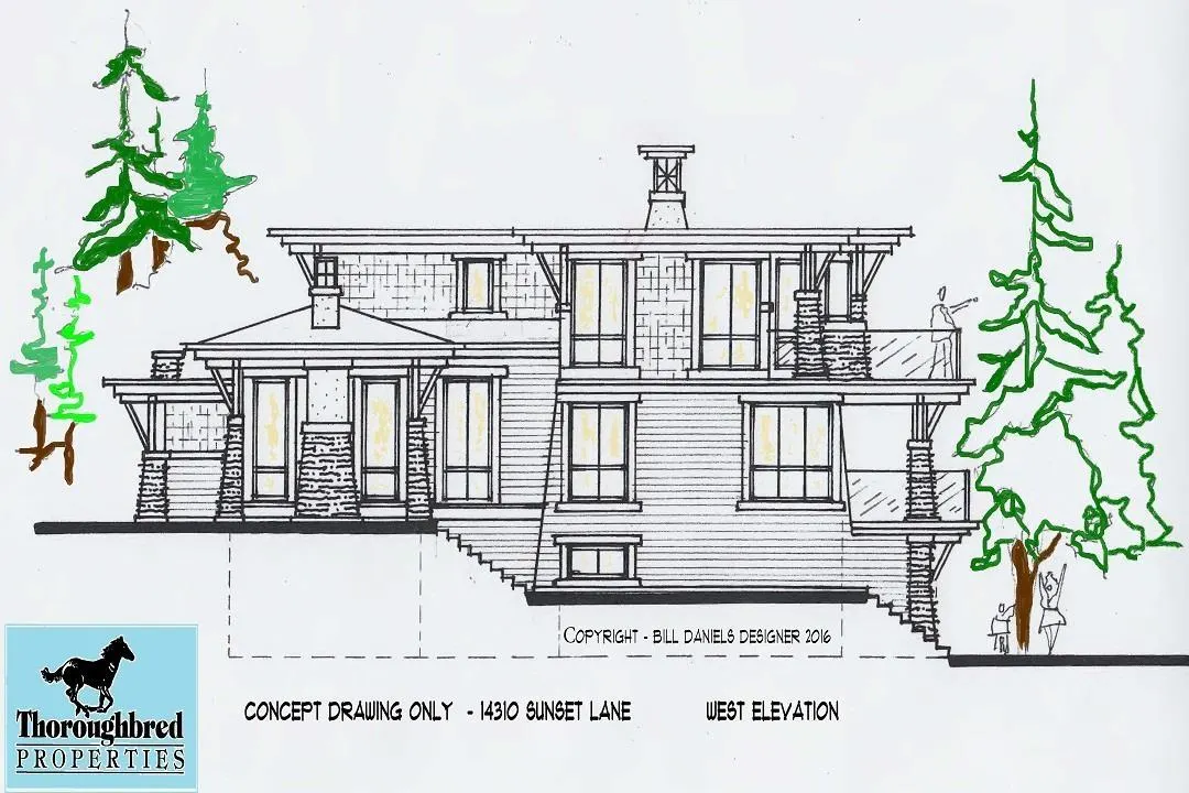 14310 SUNSET DRIVE