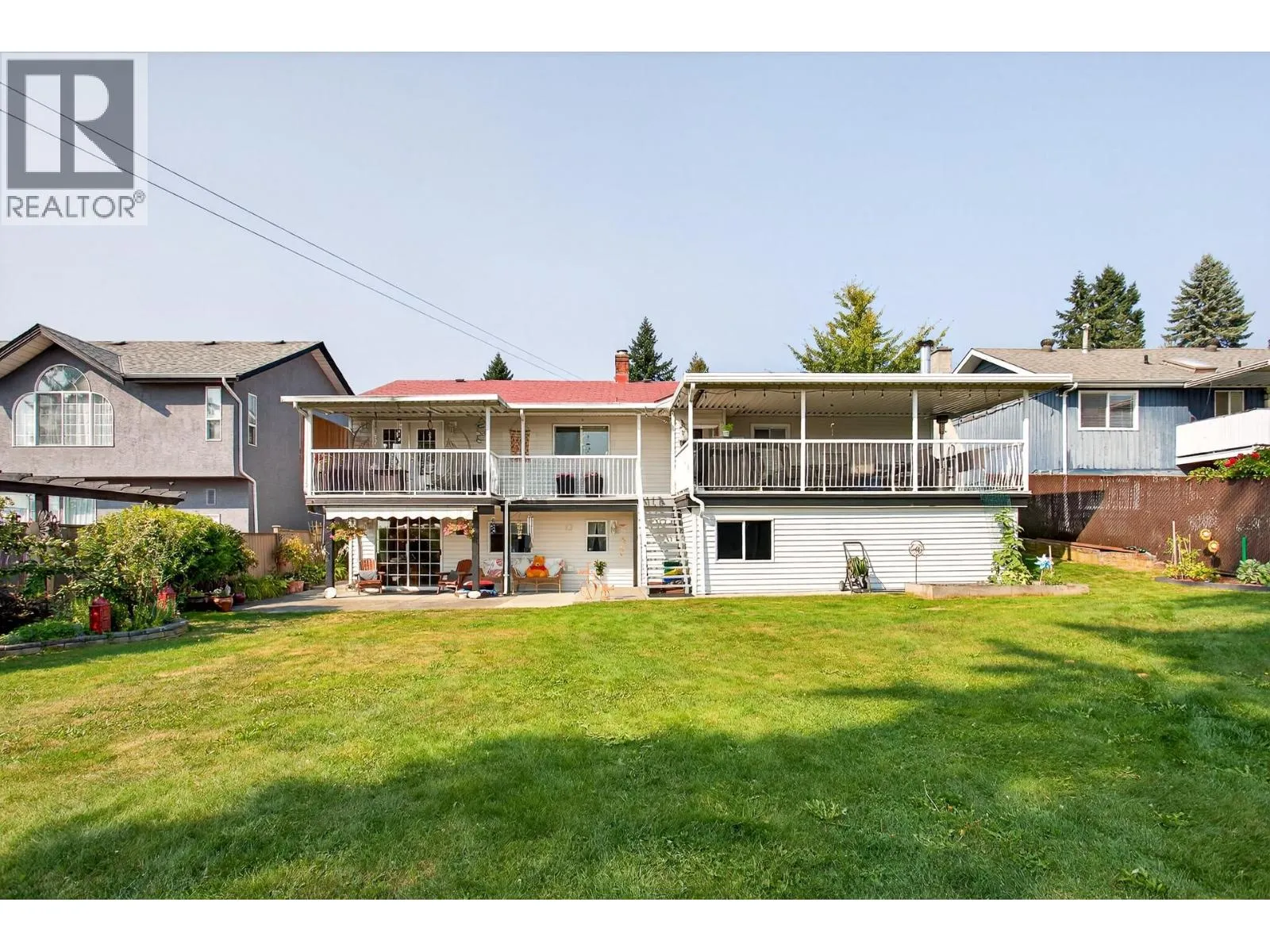 2126 KUGLER AVENUE