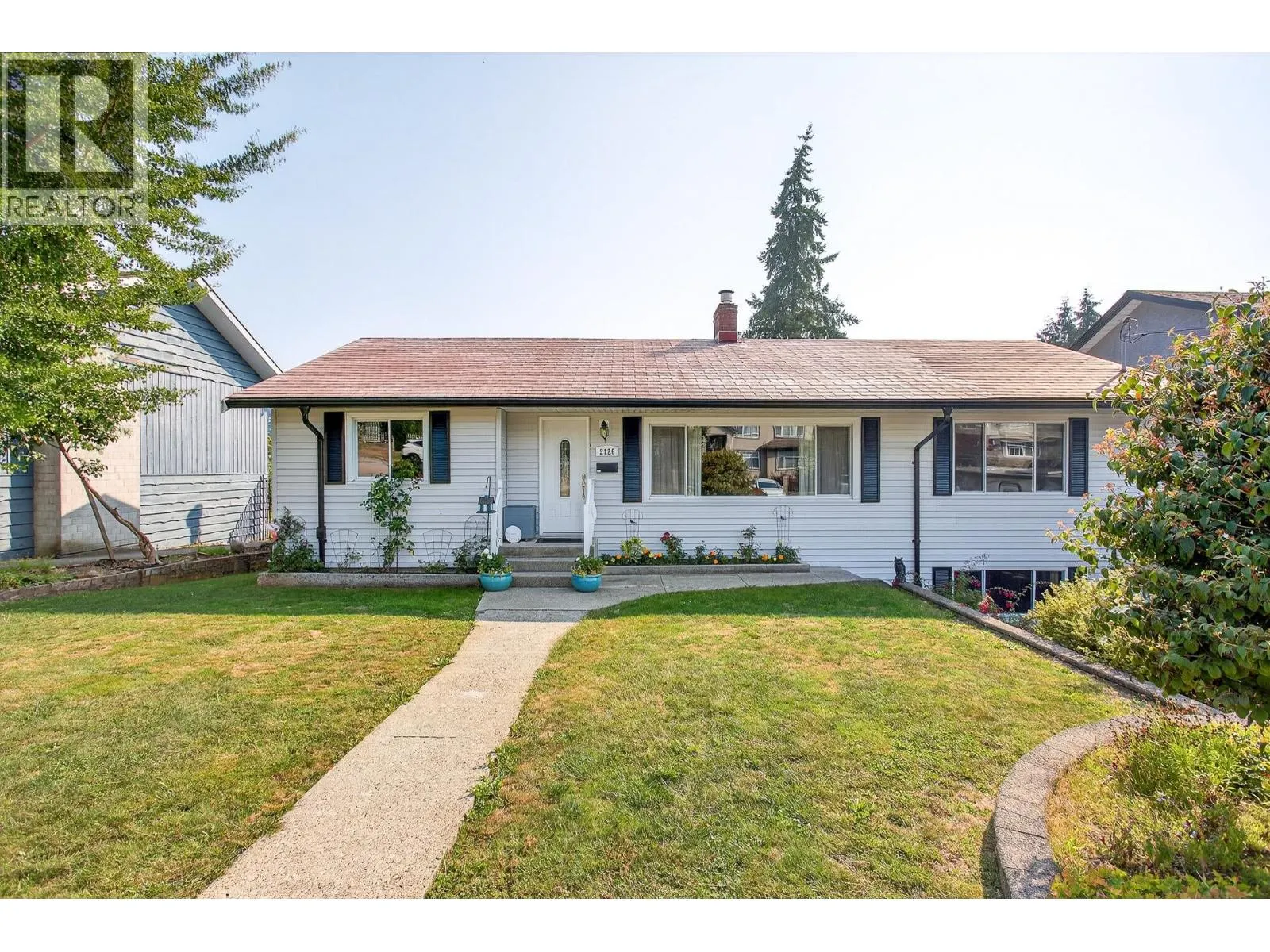 2126 KUGLER AVENUE