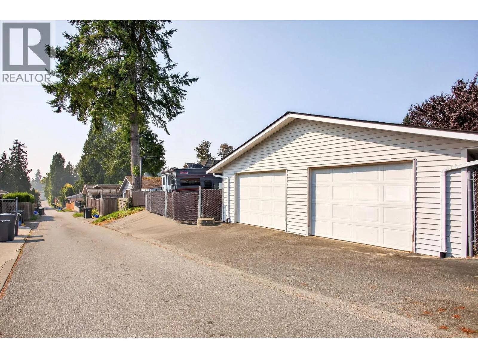 2126 KUGLER AVENUE